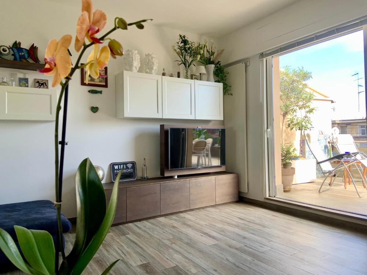 Con Terrazza In Zona Navigli - Tortona Apartamento Milán