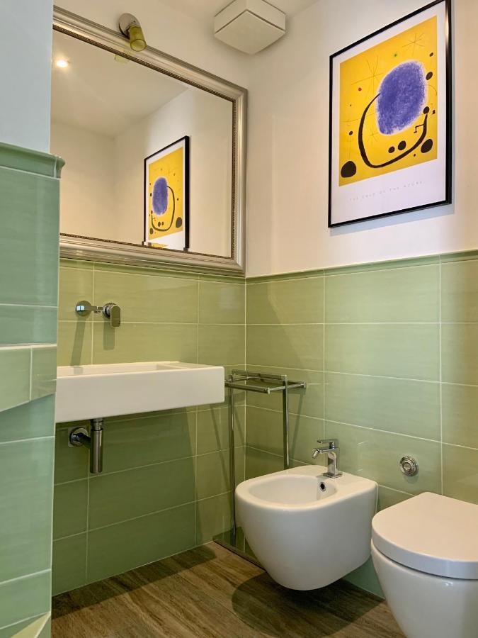Apartamento Con Terrazza In Zona Navigli - Tortona Milán